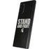 Michigan State University Stand and Fight Galaxy Note20 5G Skin